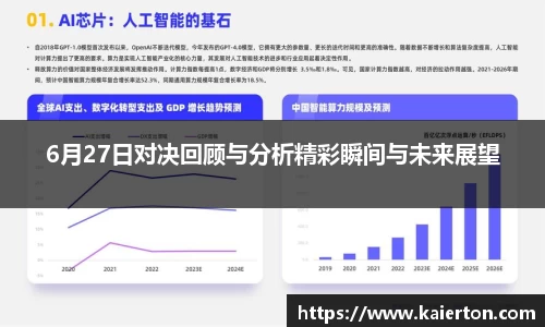 6月27日对决回顾与分析精彩瞬间与未来展望